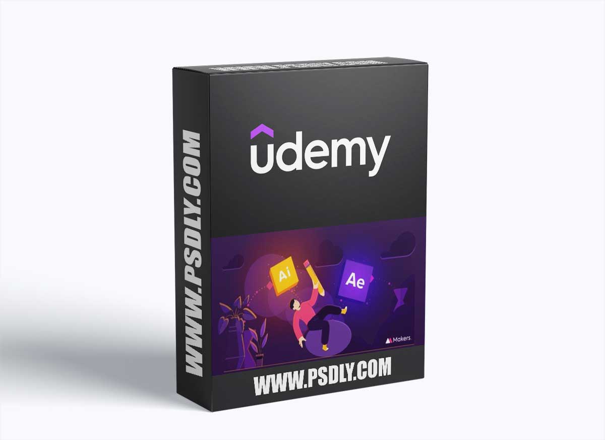 From Graphic Designer to Motion Designer