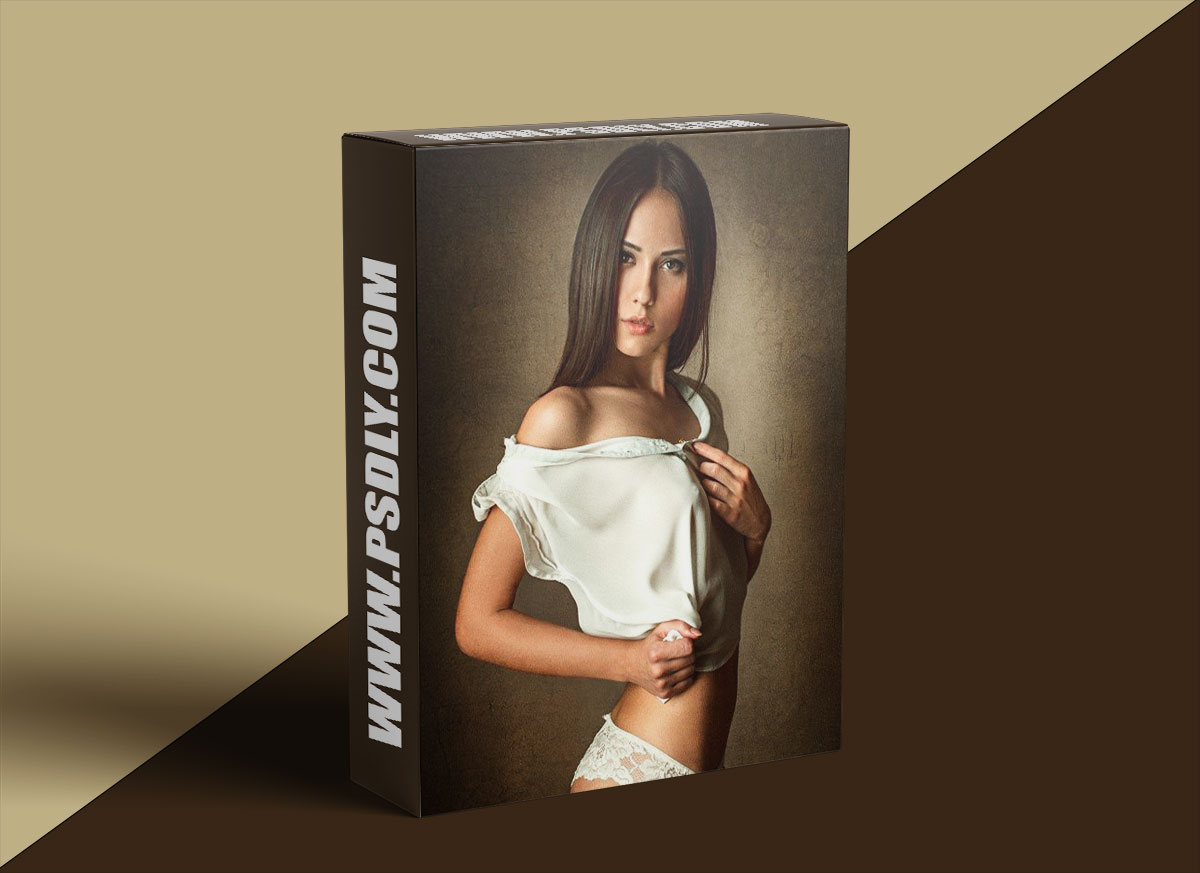 Georgy Chernyadyev Post Processing Video 36