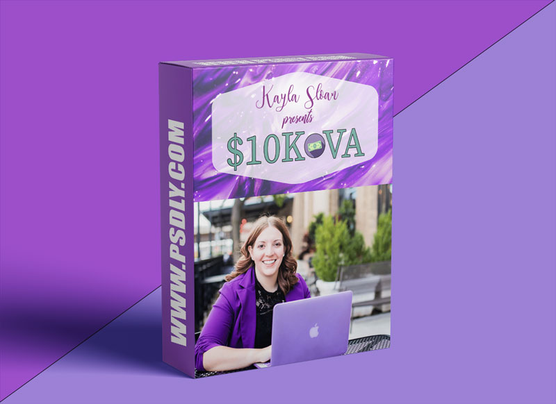 Kayla Sloan $10K VA Download