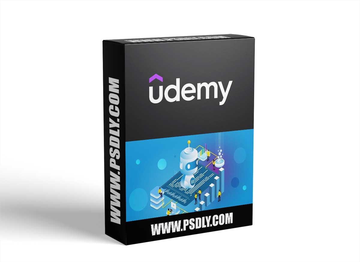 Machine Learning A-Z™: AI, Python and MLOps