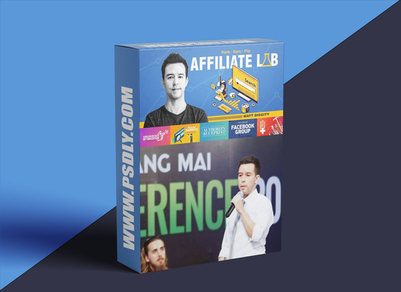Matt Diggity The Affiliate Lab Download