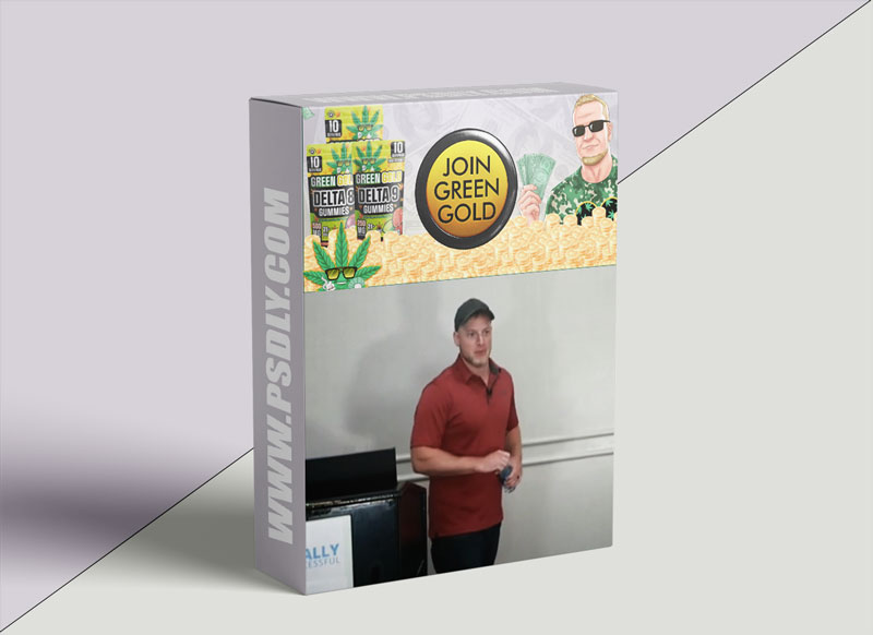 Mike Long, Alex Gould Green Gold Download