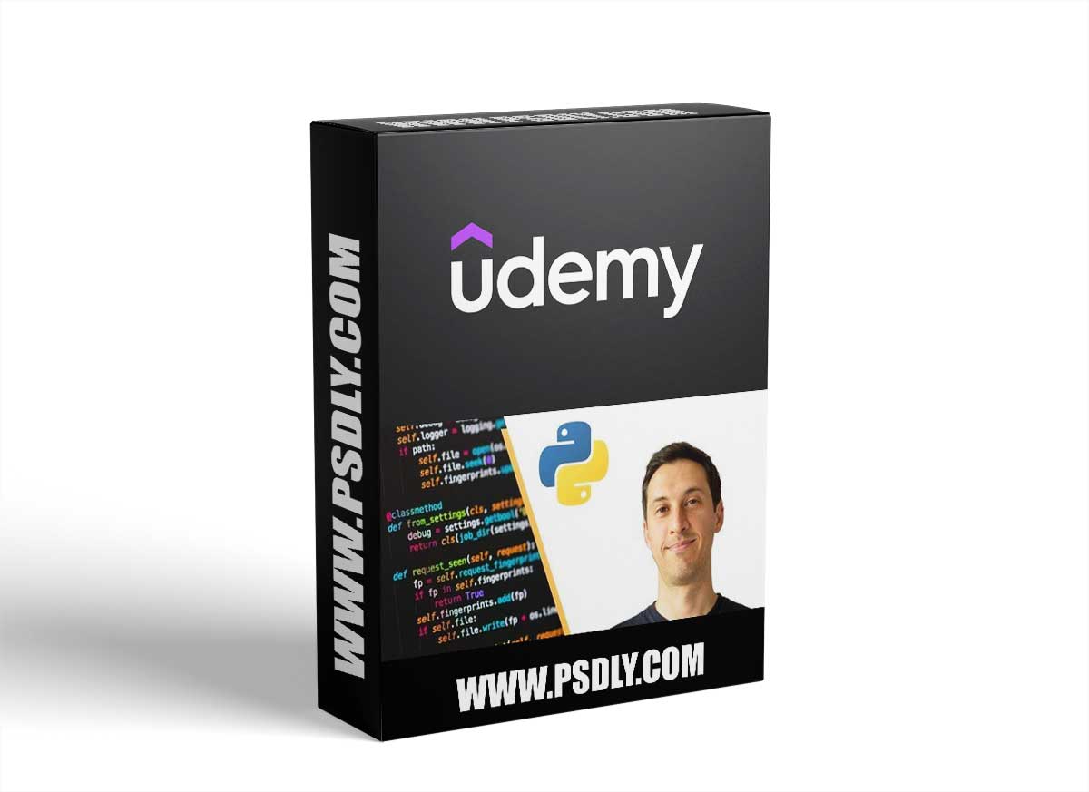 Object-Oriented Programming In Python By Renato Boemer 2023