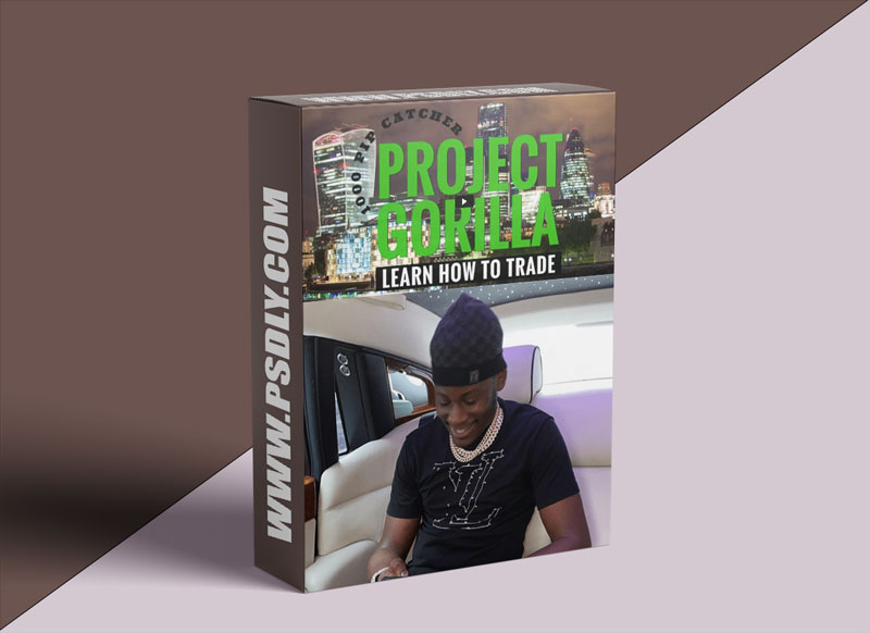 Project Gorilla Download