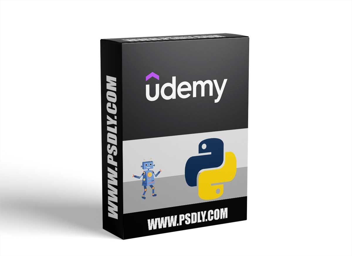 Python Automation Projects for Beginners (Complete Beginner)