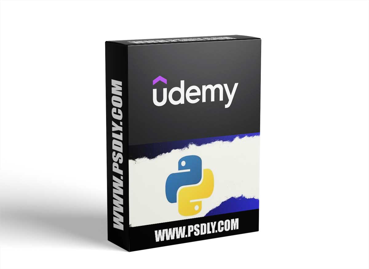 Python Real-Time Programming: 350+ Tutorials and 9 Projects