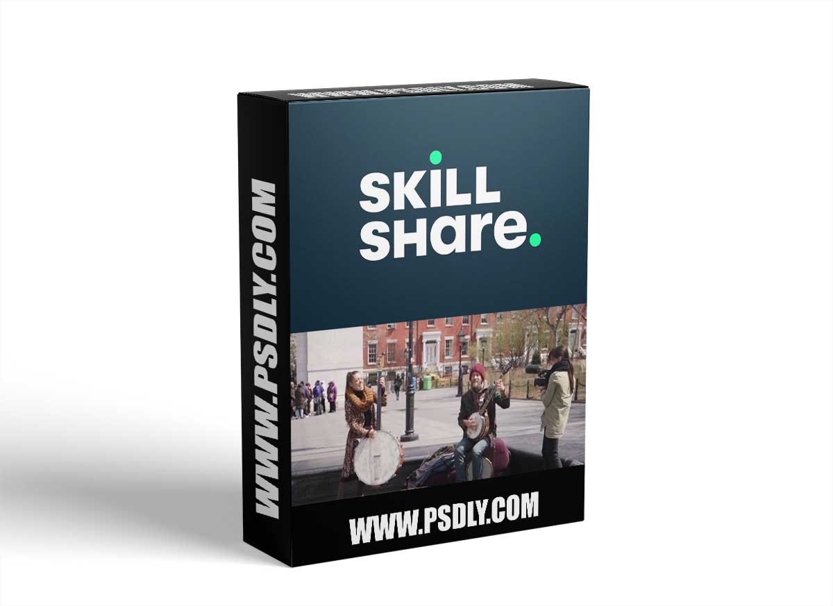 Short Documentary Filmmaking: Creating Video Portraits