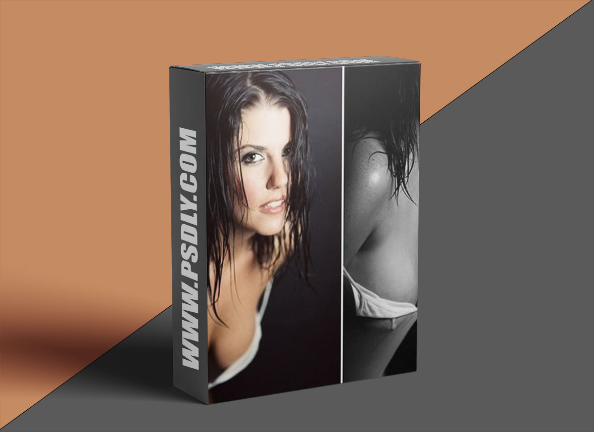 The Boudoir Workshop by Christa Meola