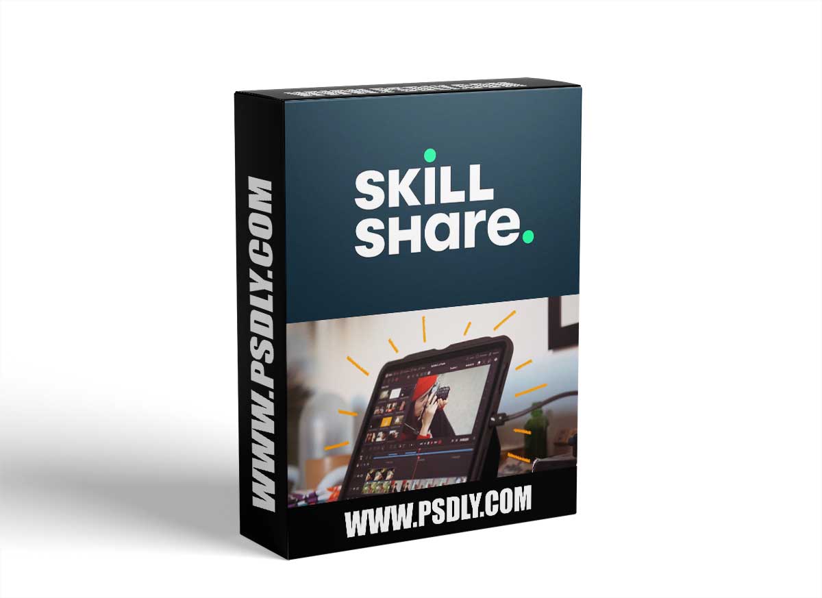 The Cut Page: Edit Faster in DaVinci Resolve