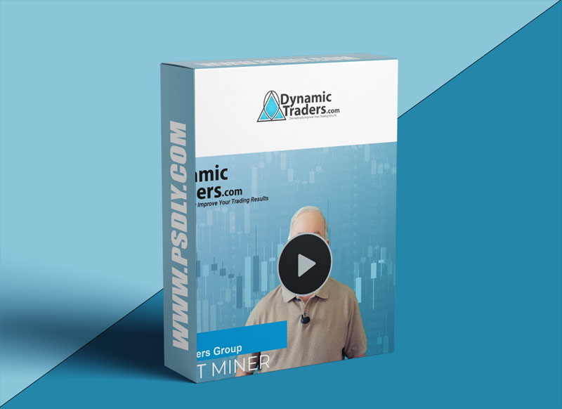 The Dynamic Trading Master Course Download