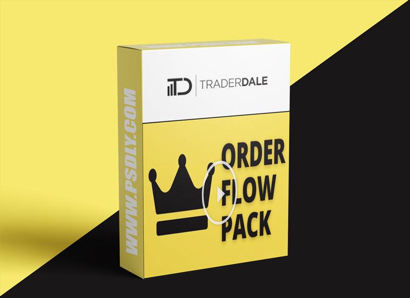 Trader Dale Order Flow Pack Download 1