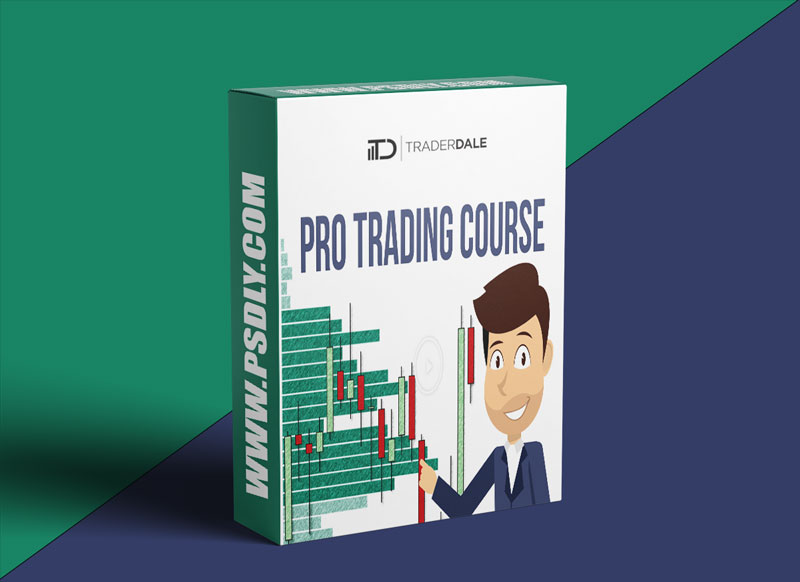 Trader Dale Volume Profile Download