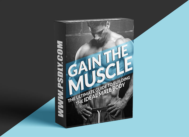Trent McCloskey Gain The Muscle Download