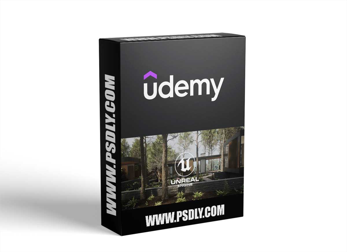 Unreal Engine 5 Materials by Amer Sawalha