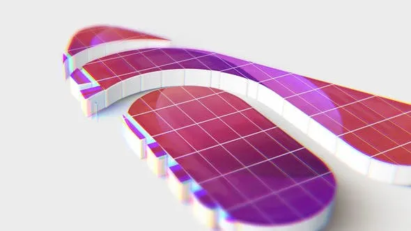 Videohive 3D Logo Reveal 46083848