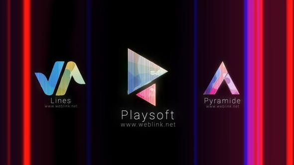 Videohive Broadcast Logo 2 46200301