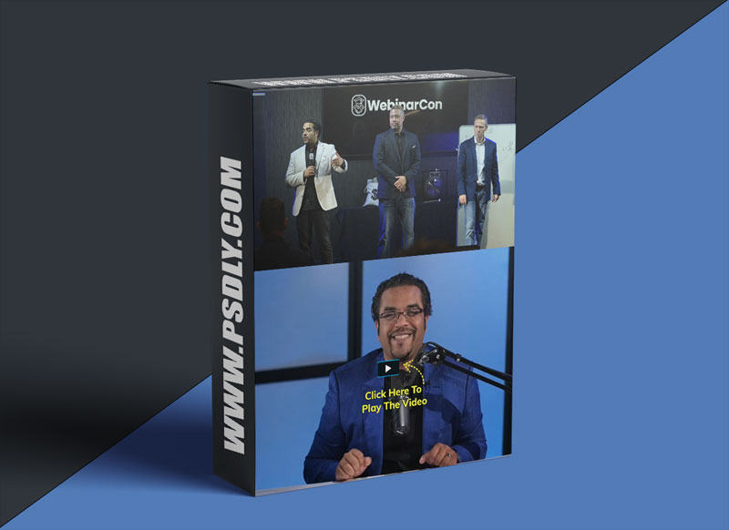 WebinarCon-fidential Download