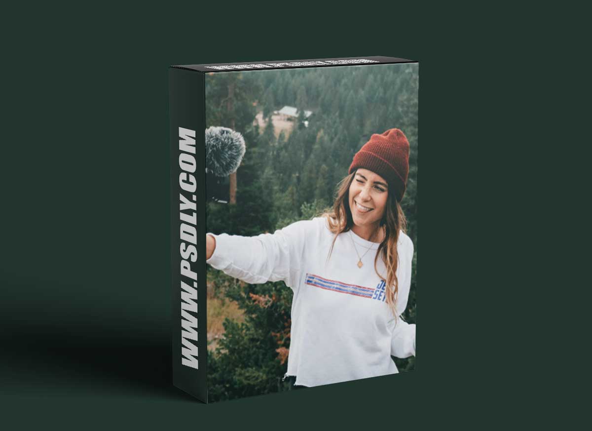 YouTube Success: Being Confident In Front Of The Camera