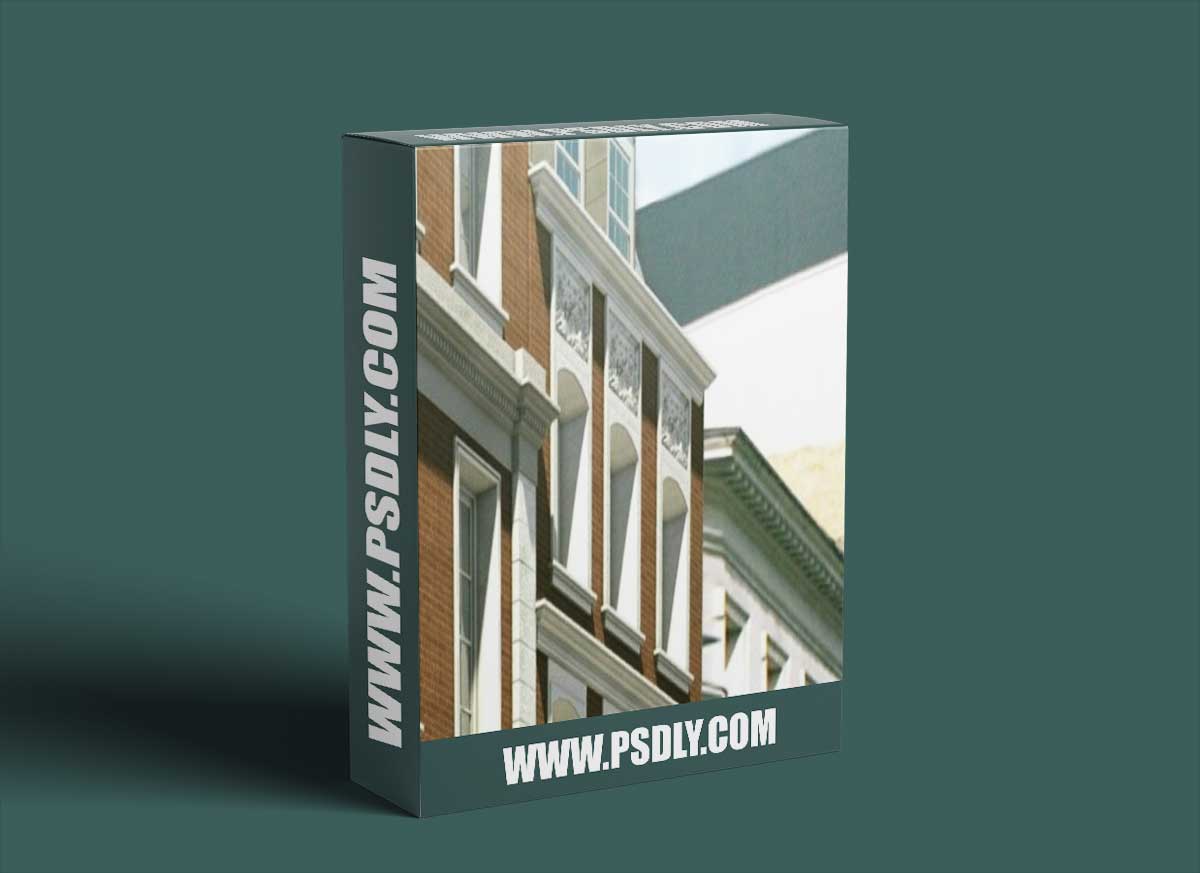 enRichPro RichDirt 2.3.2.1 & RichScene 2.2.4 for 3ds Max 2018 - 2024