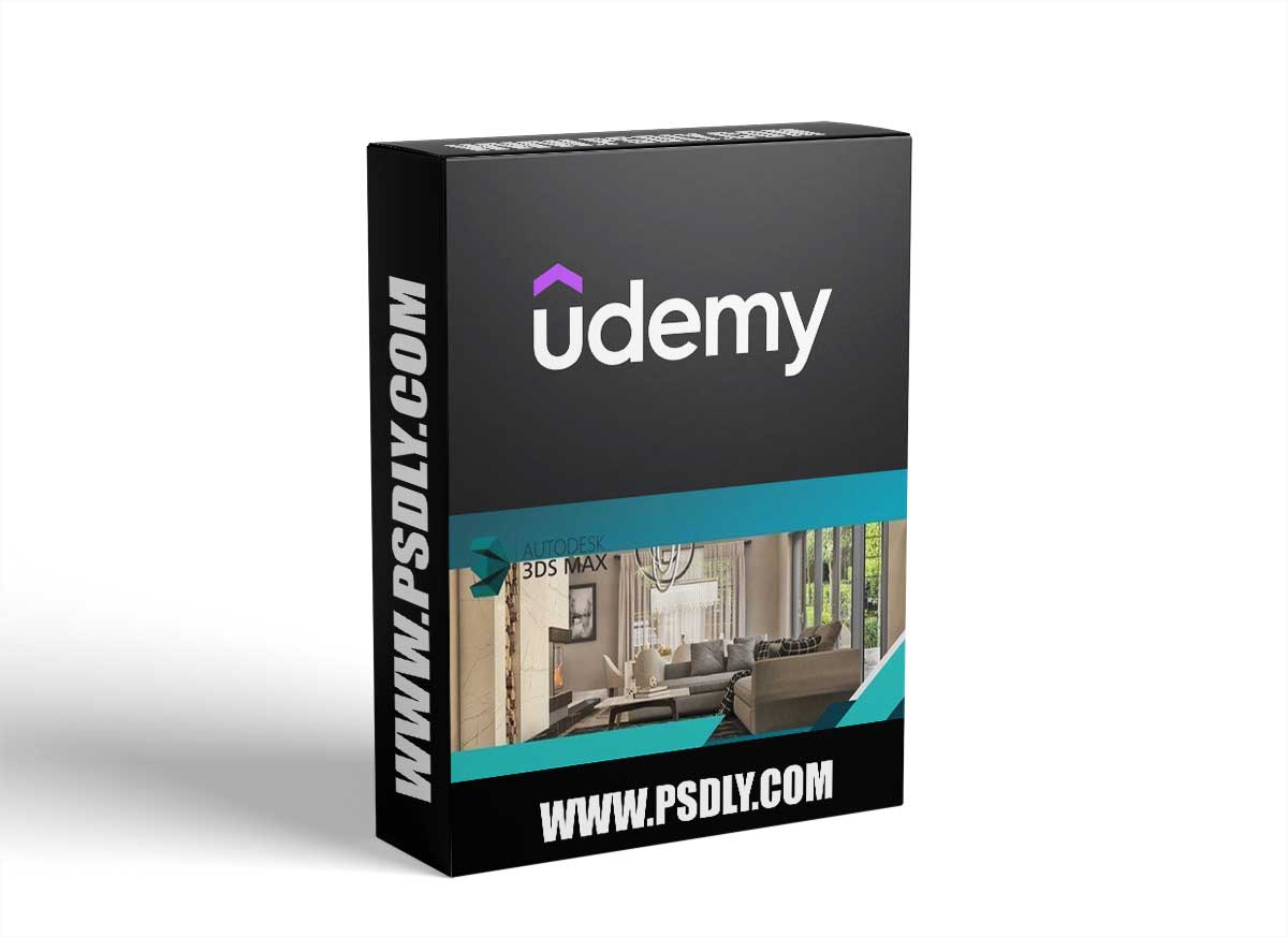 3Ds Max For Interior Designers By Aurelian Castravet