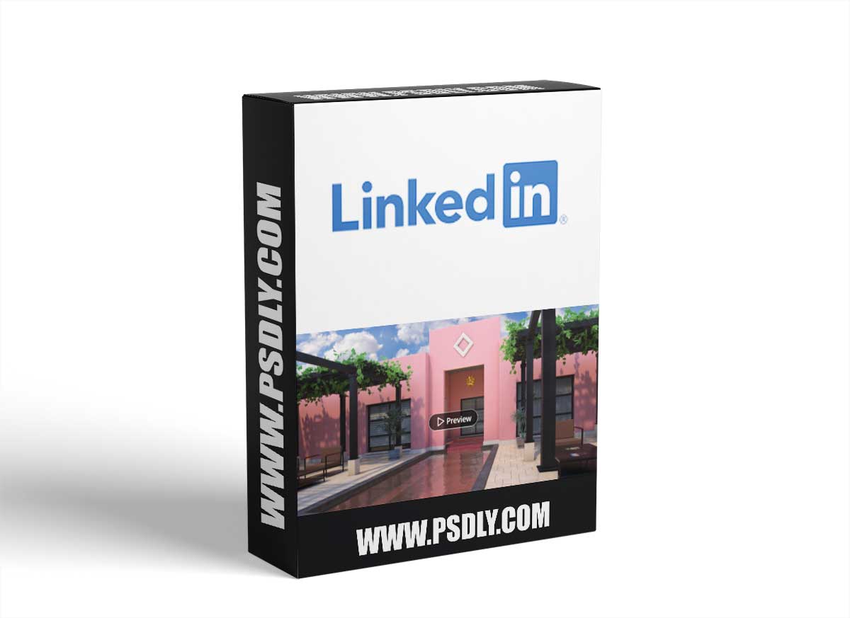 3ds Max 2024 Essential Training