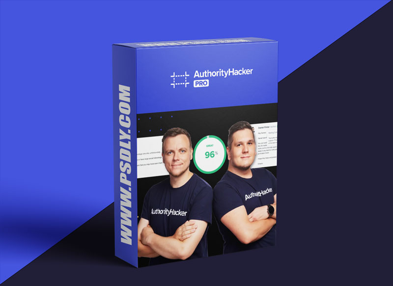 Authority Hacker Pro Platinum Download 2023 (Includes ALL SOP)