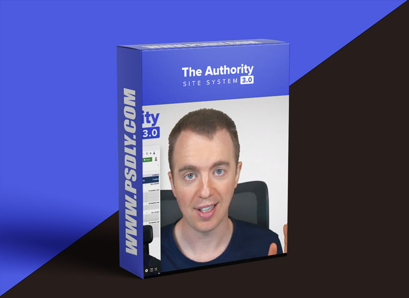 AuthorityHacker The Authority Site System 3.0 Download