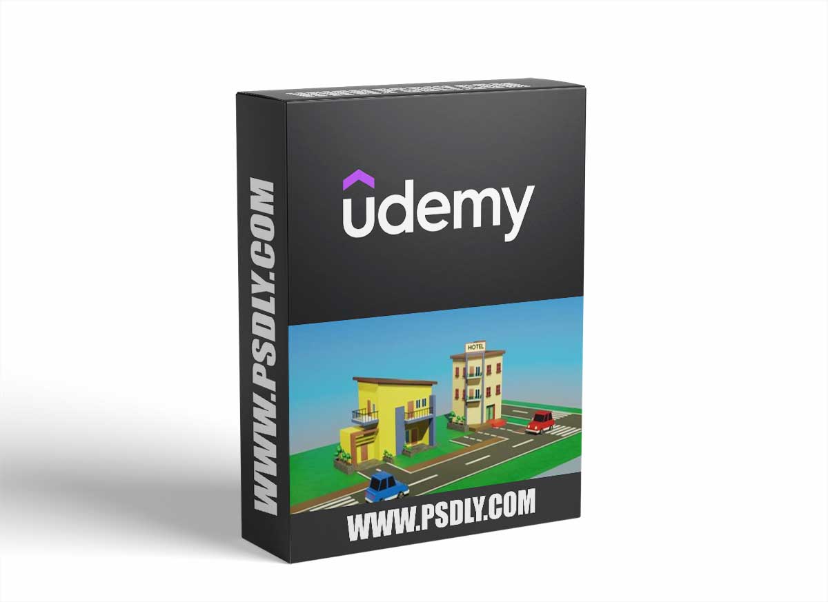 Blender 3D animation tutorial for beginner