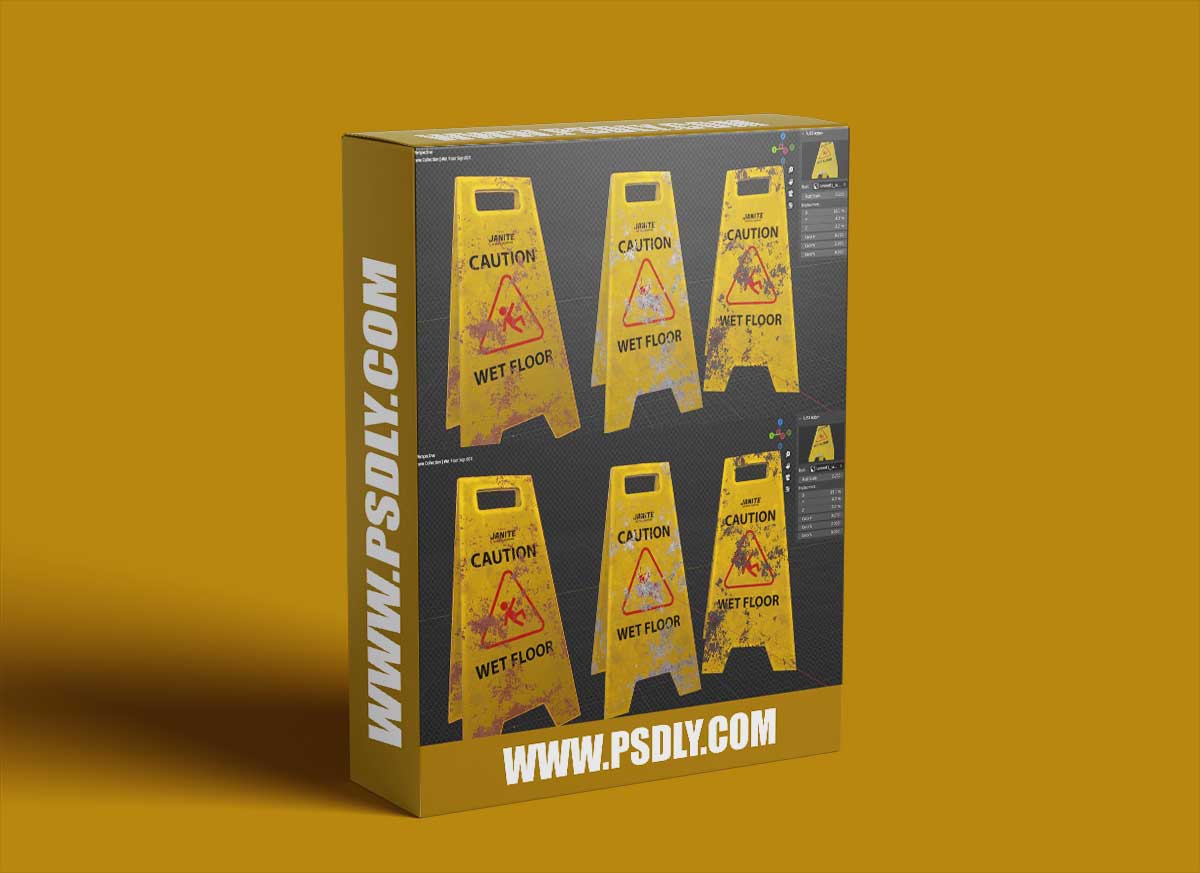 [Blender] Rust Addon v1