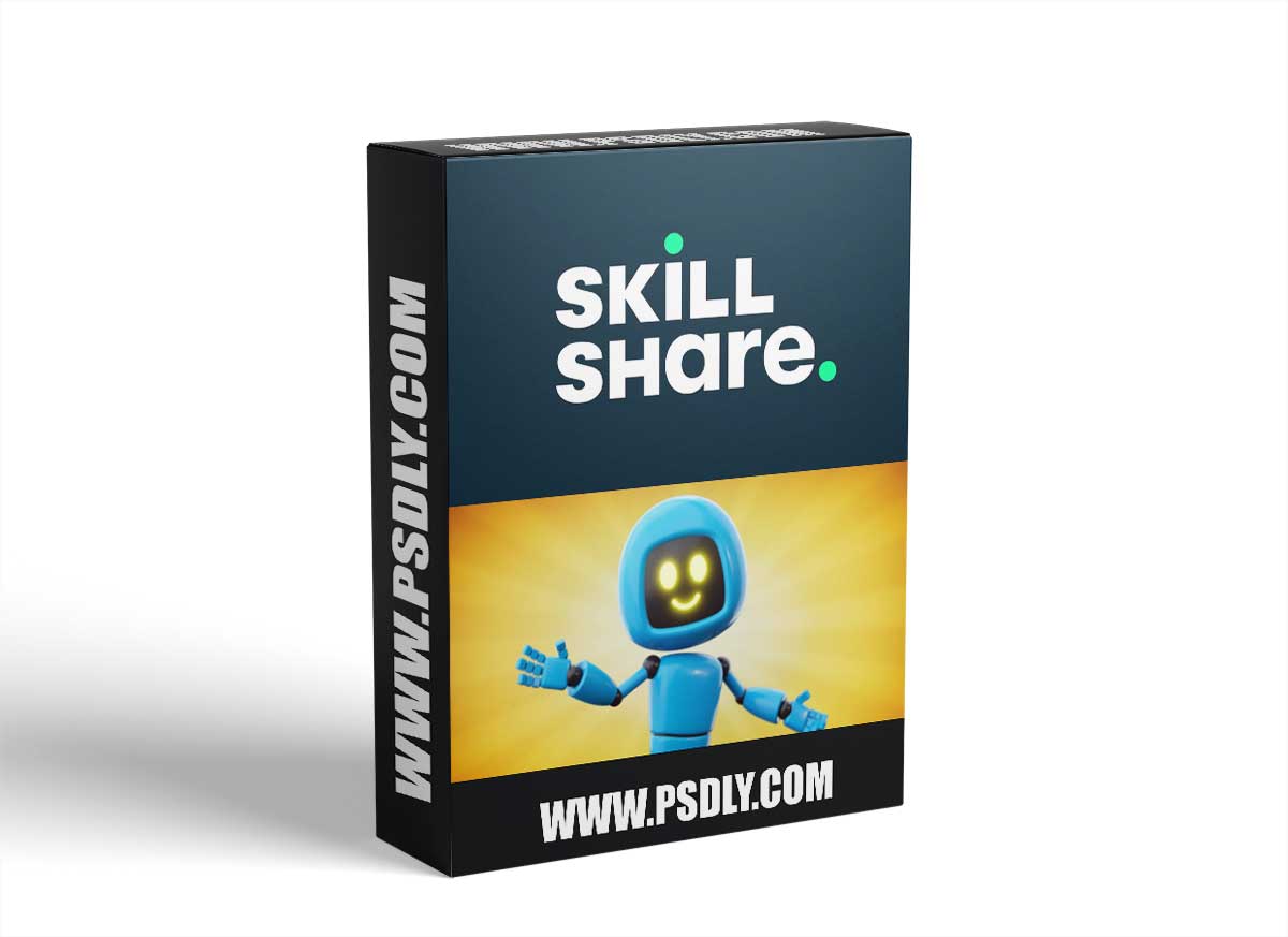 Blender Start! An Immersive Blender Crash Course!