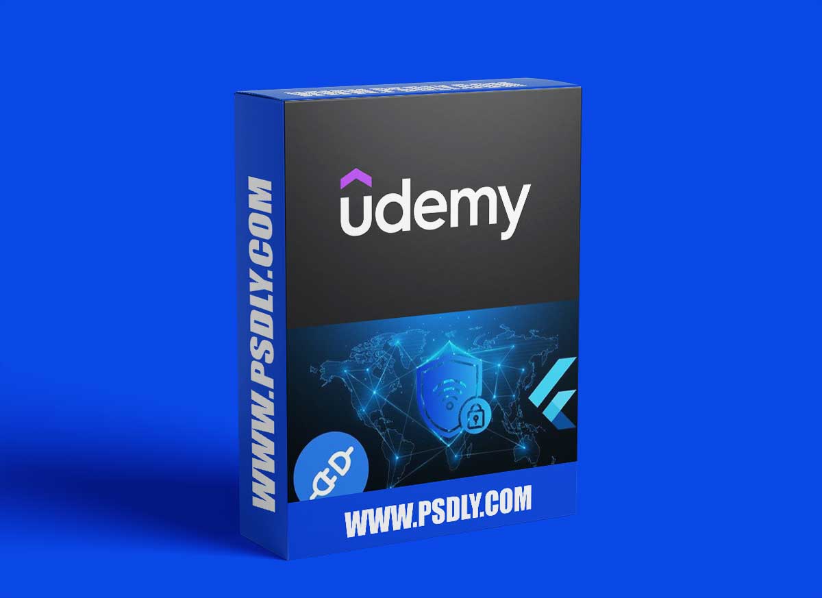 Build your own Free VPN App - Flutter Rest API Crash Course