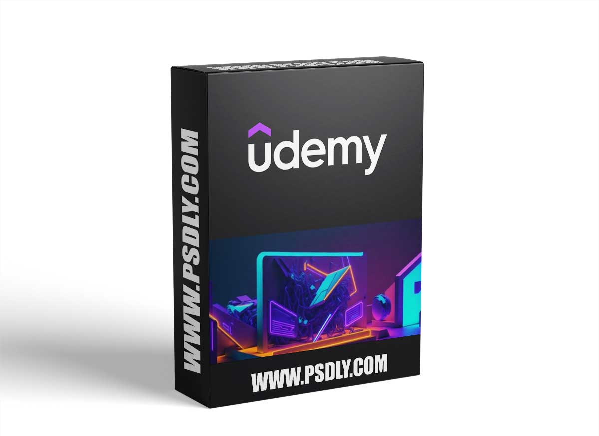 Building & Designing Stunning 3D Websites with No Code