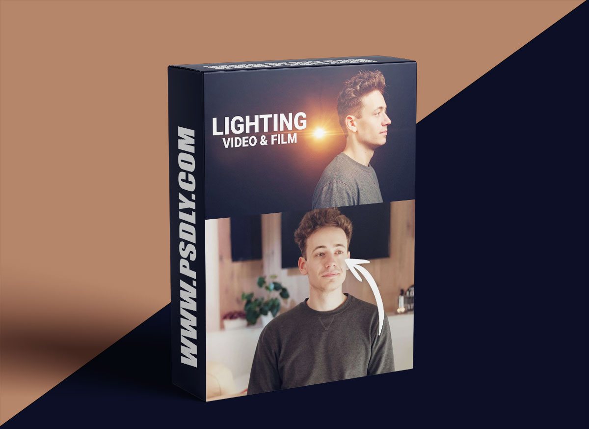 Cinecom - Introduction To Lighting For Video & Film