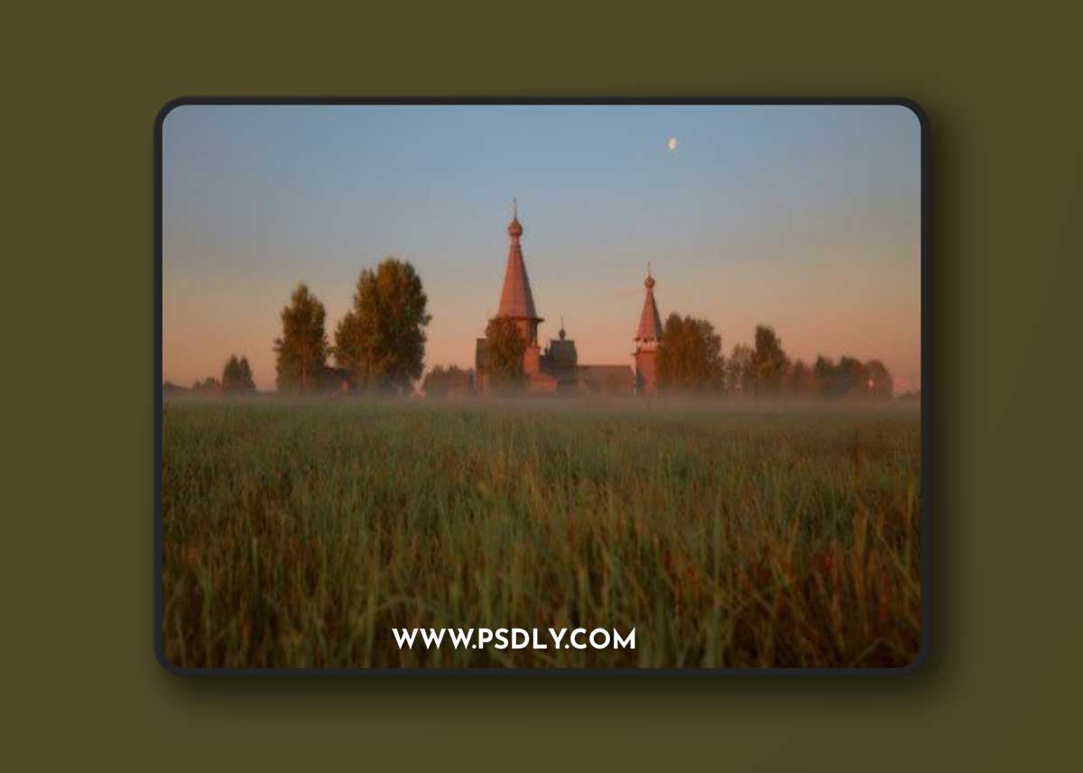 Cinematic Colors Presets Pack — Viktor Balaguer