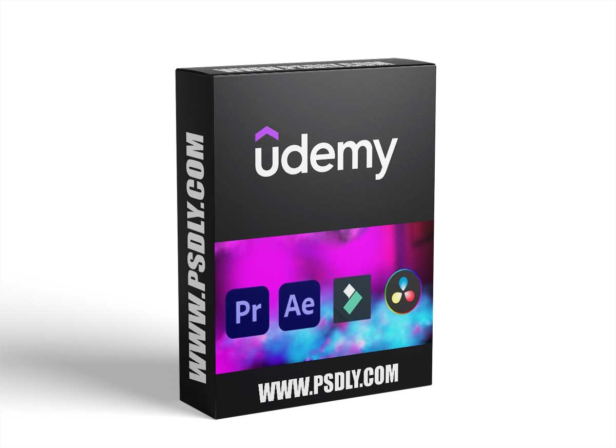 Complete Video Editing BootCamp Beginner to Advanced