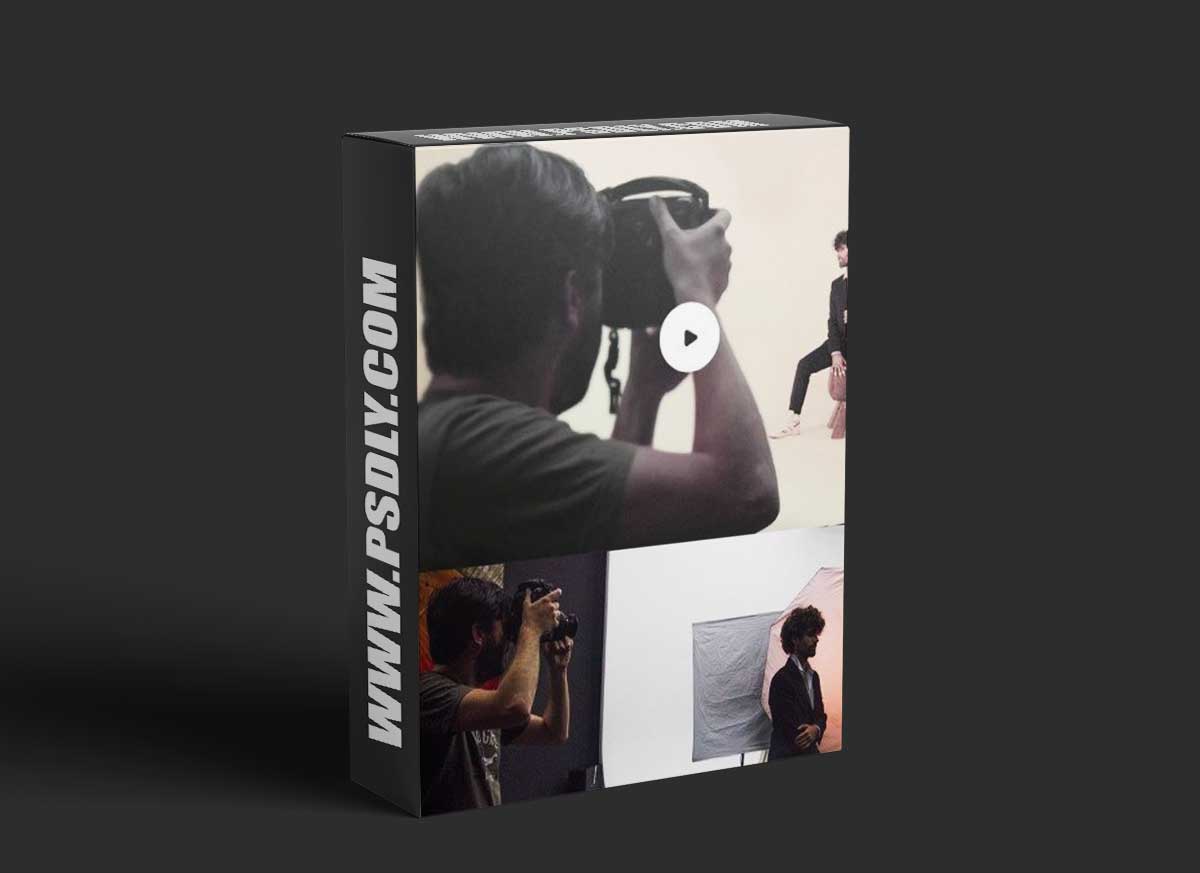 Domestika – Editorial Photography for Magazines