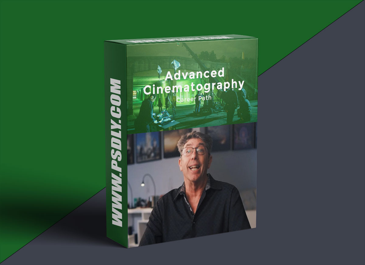 Filmmakers Academy - Advanced Cinematography: Inside the Color Correction Bay