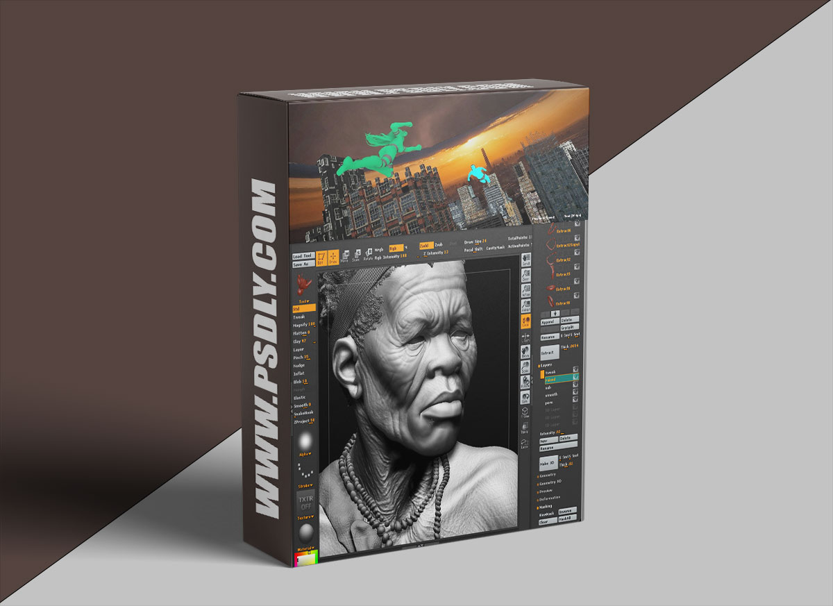 Gnomon Workshop – From Previs to Final Animation