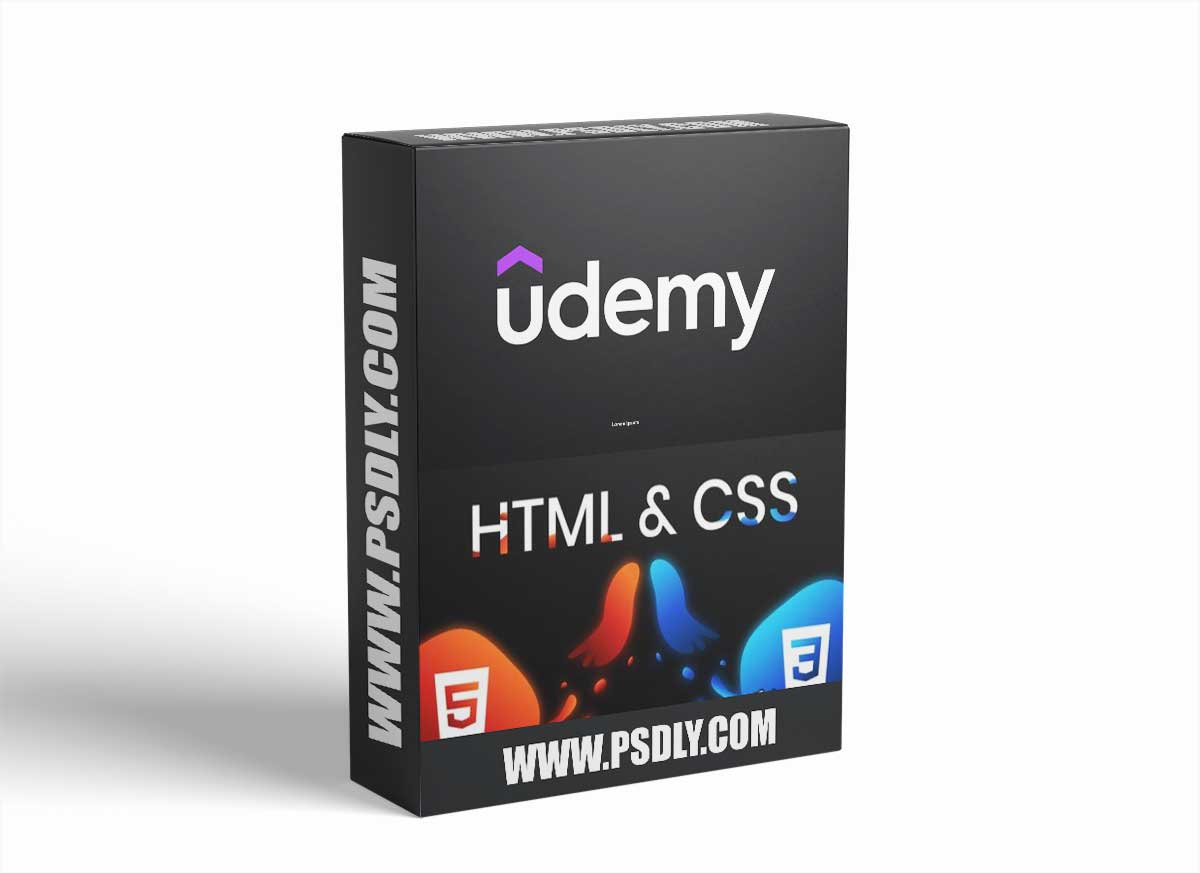HTML and CSS: Introduction to Web Development & Coding