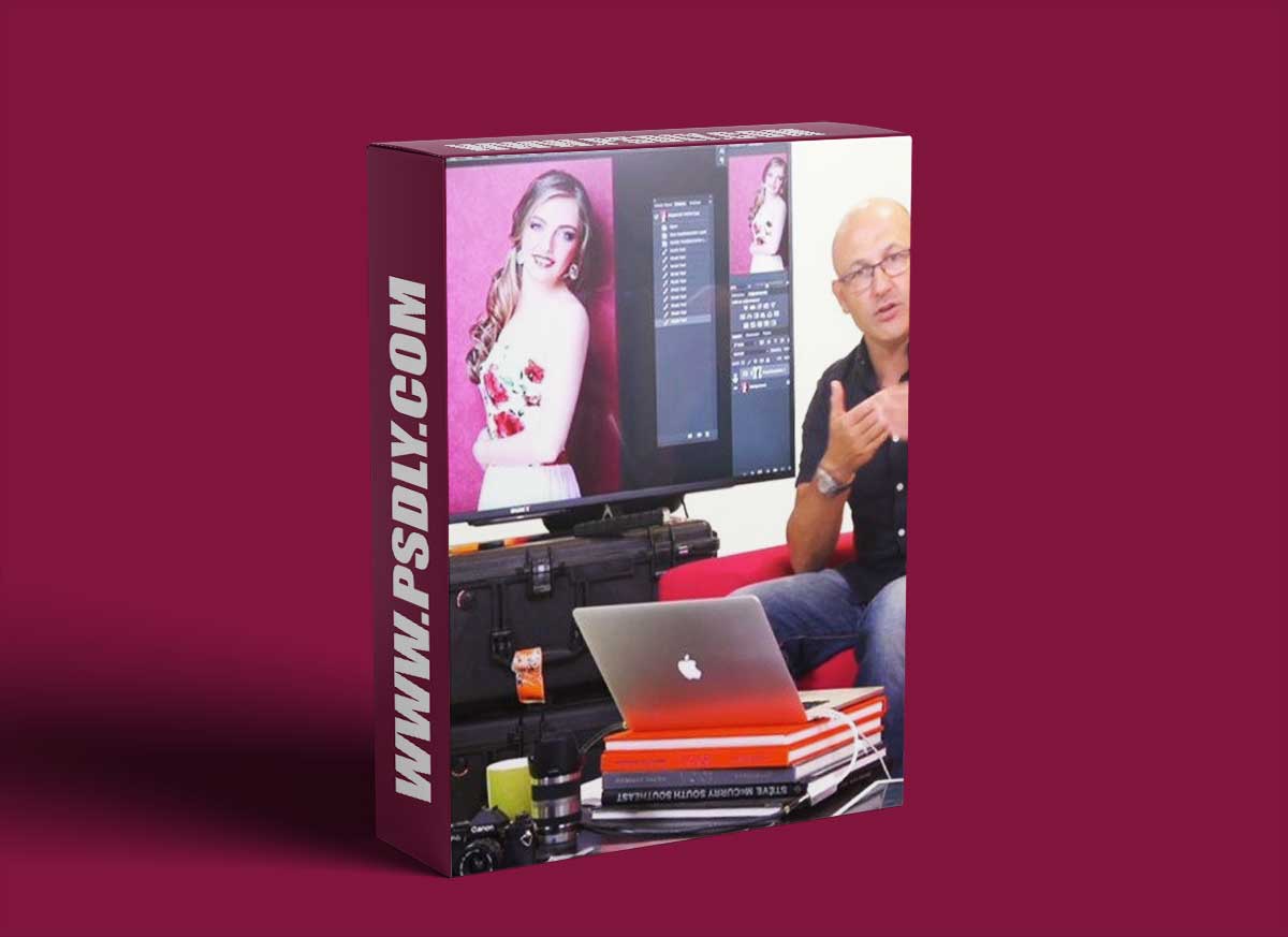 Karl Taylor - Photo Critique: Beauty, Portrait and Fashion