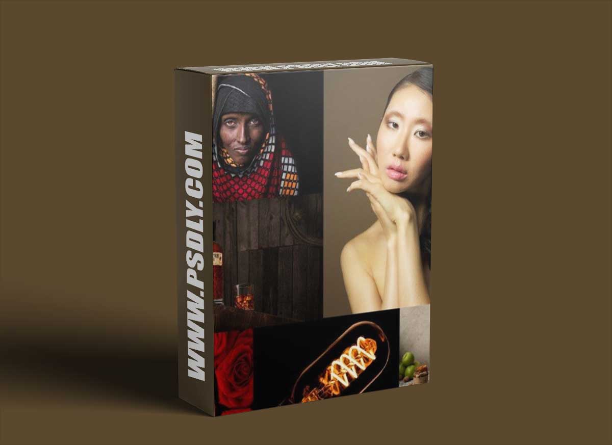 Karl Taylor - Photo Critique: One-Light Photography