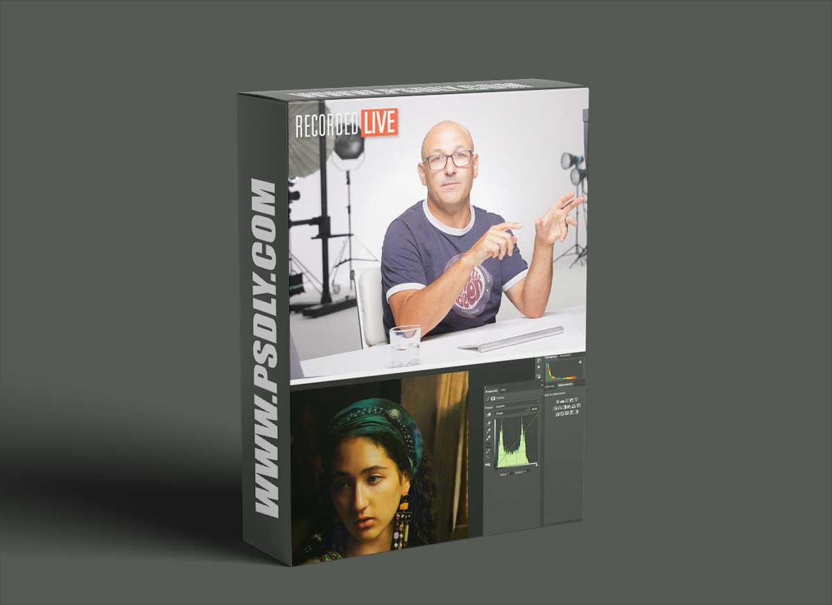 Karl Taylor - Photo Critique: Post-Production