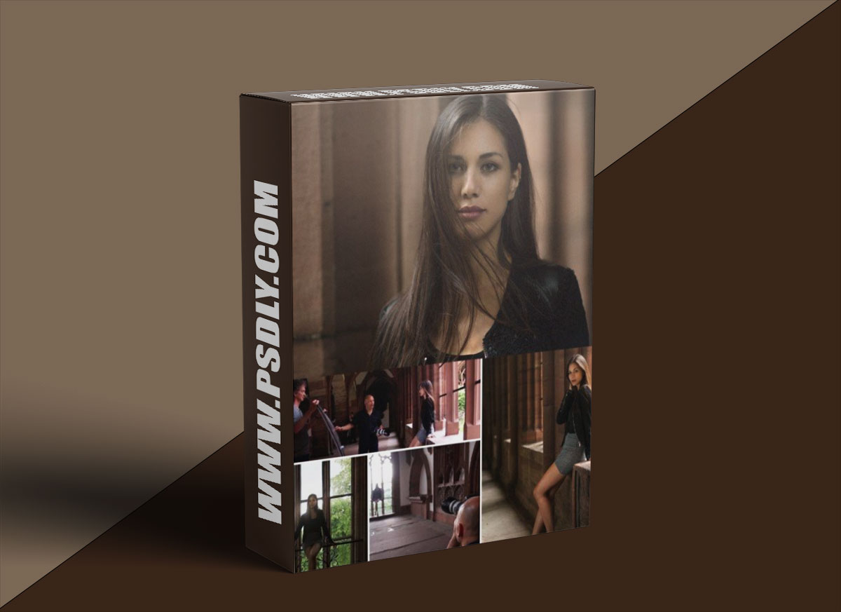 Karl Taylor Photography - Identifying and Photographing Indoor Locations for Portraits