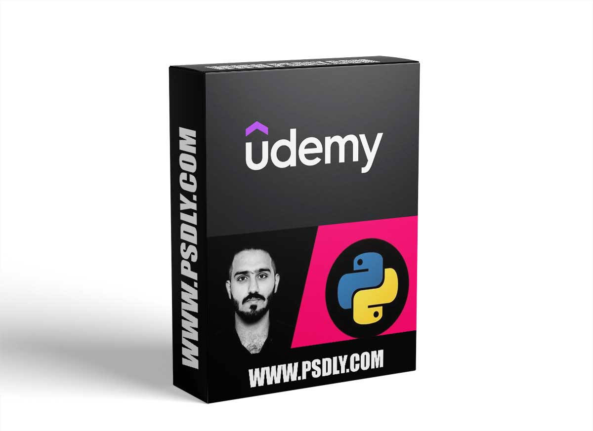 Learn Python3 from Scratch to Advanced Level 2023