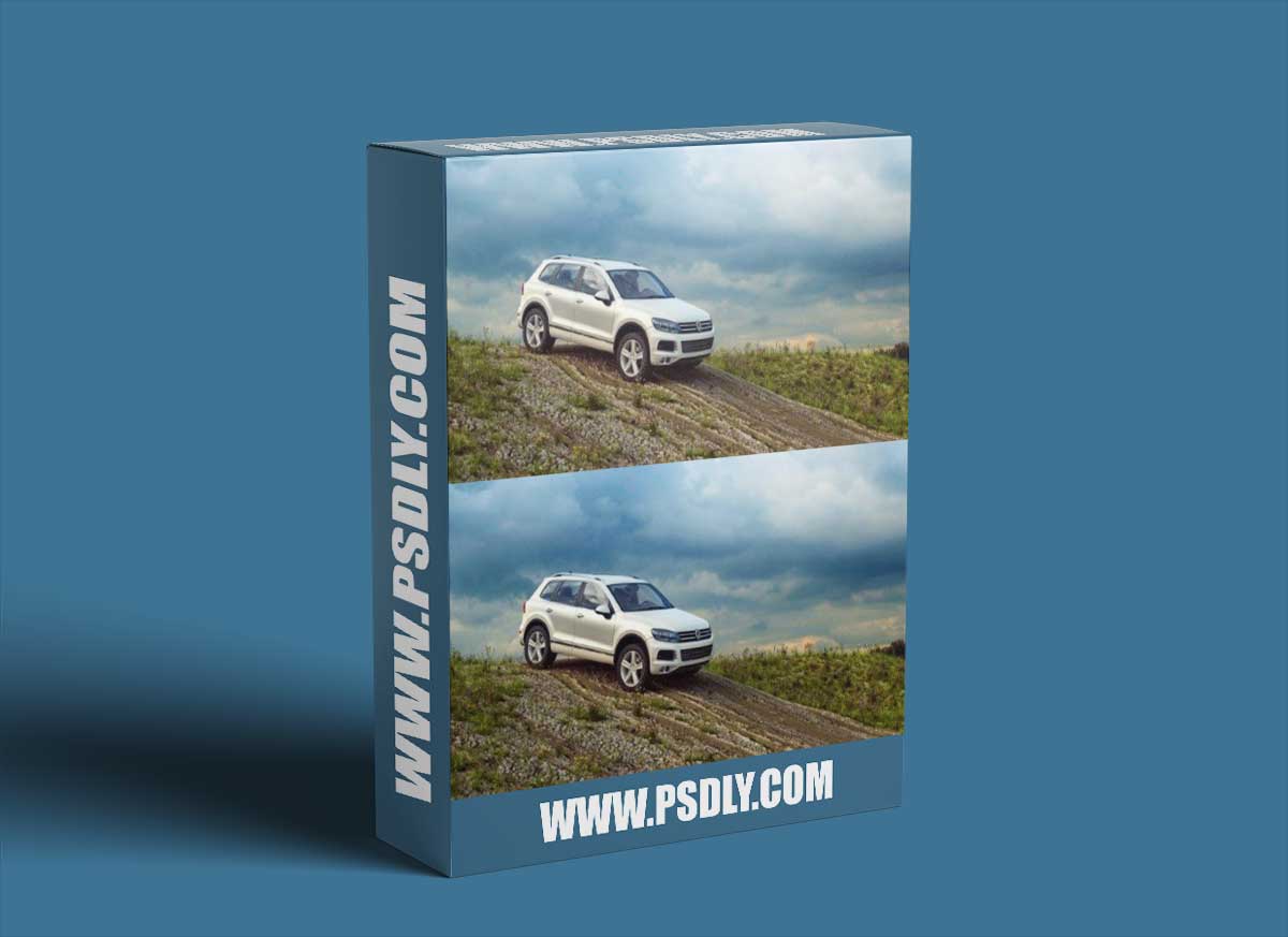 MadCar 3.069 for 3DS Max 2024