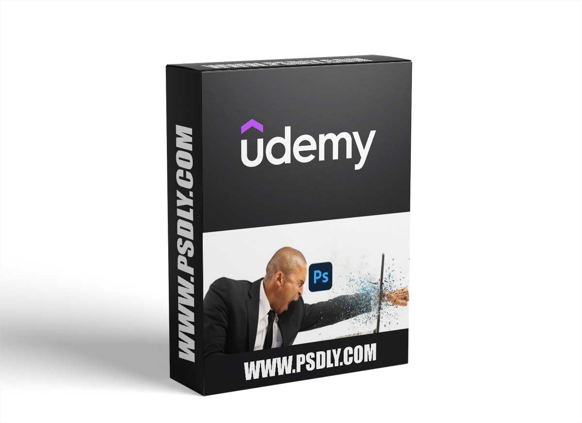 Mastering Adobe Photoshop CC Made Easy: A Training Tutorial