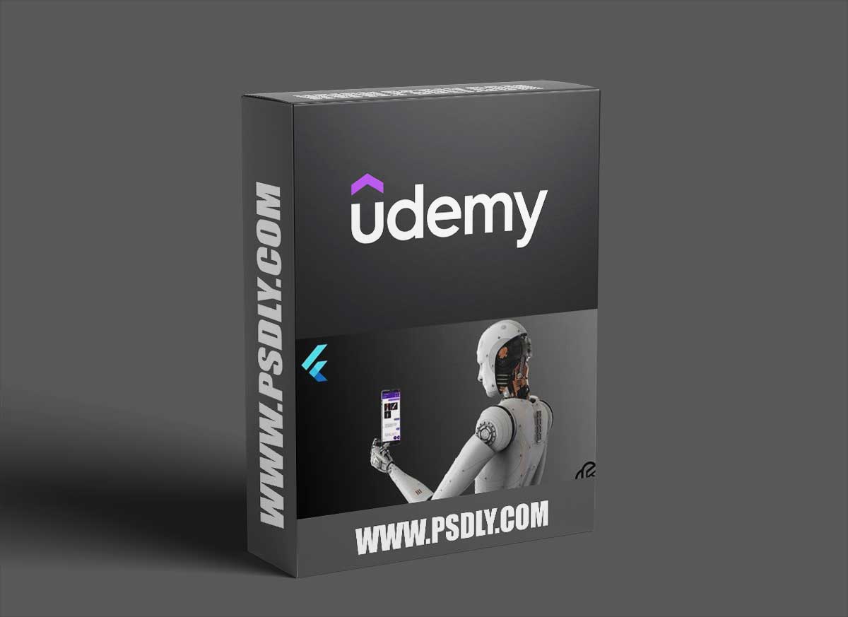 Mastering ChatGPT Flutter API: Build AI based Flutter Apps