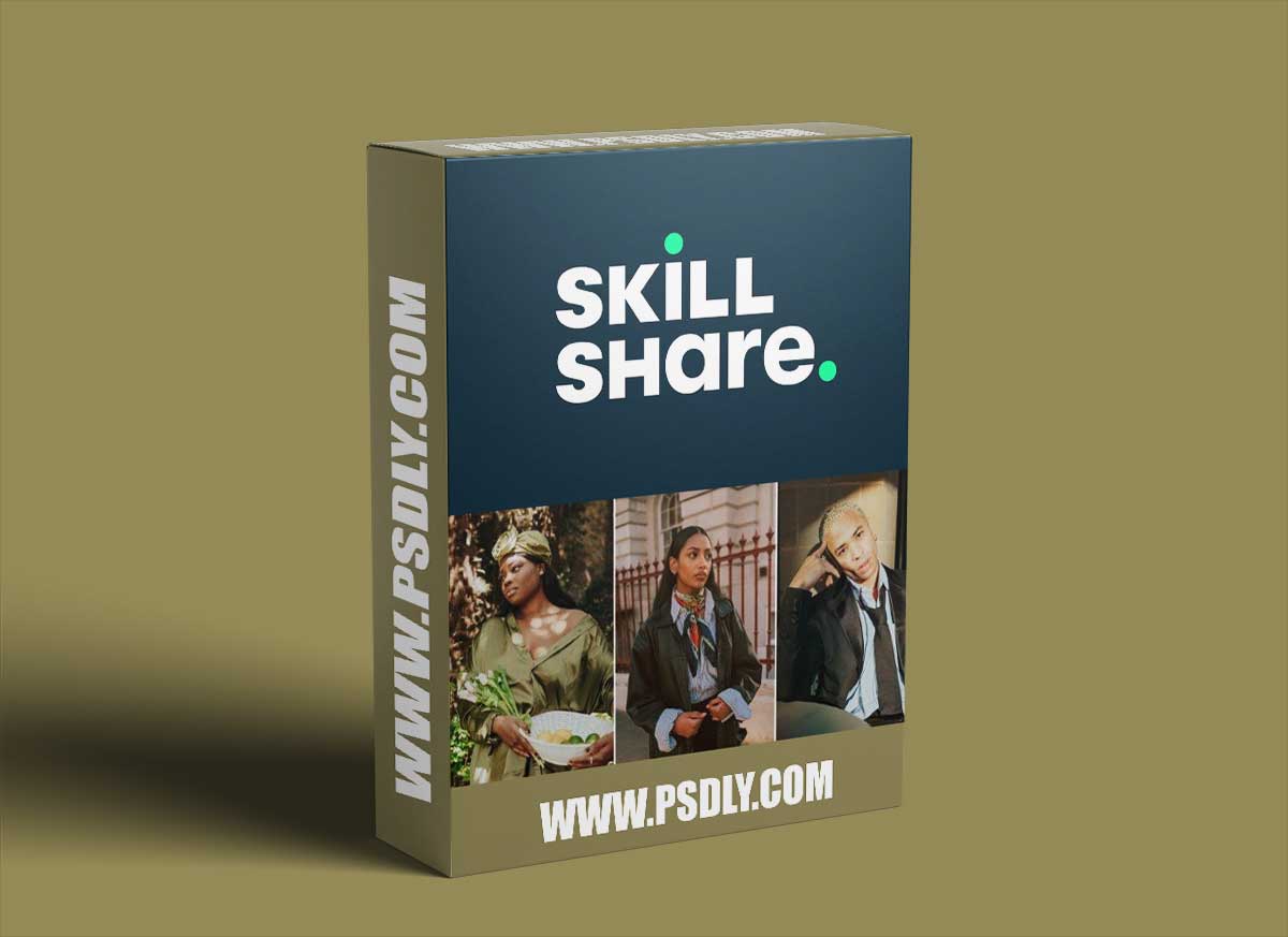 Mastering Natural Light in Portrait Photography