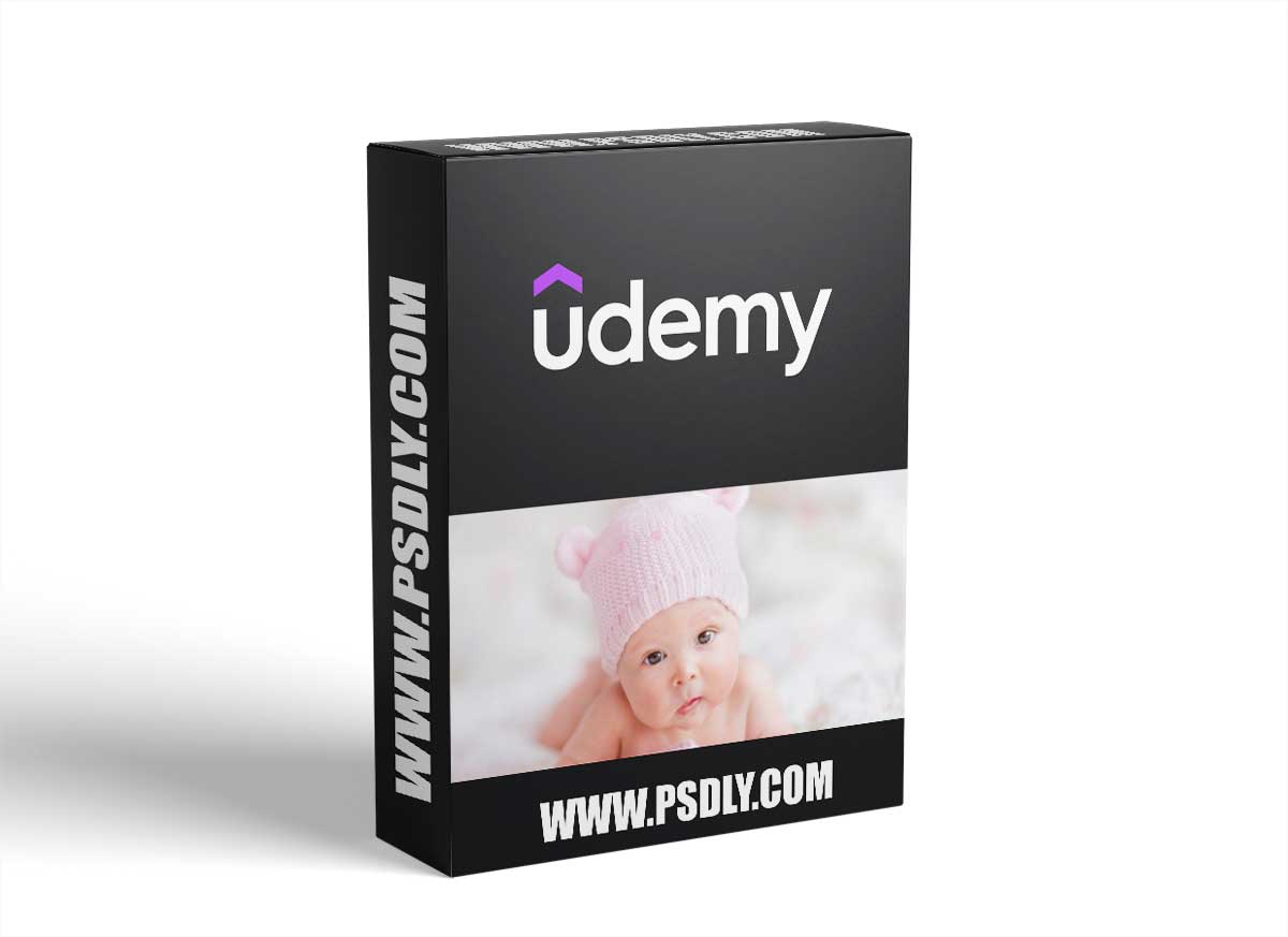 Newborn And Baby Photography – Profession - Photographer