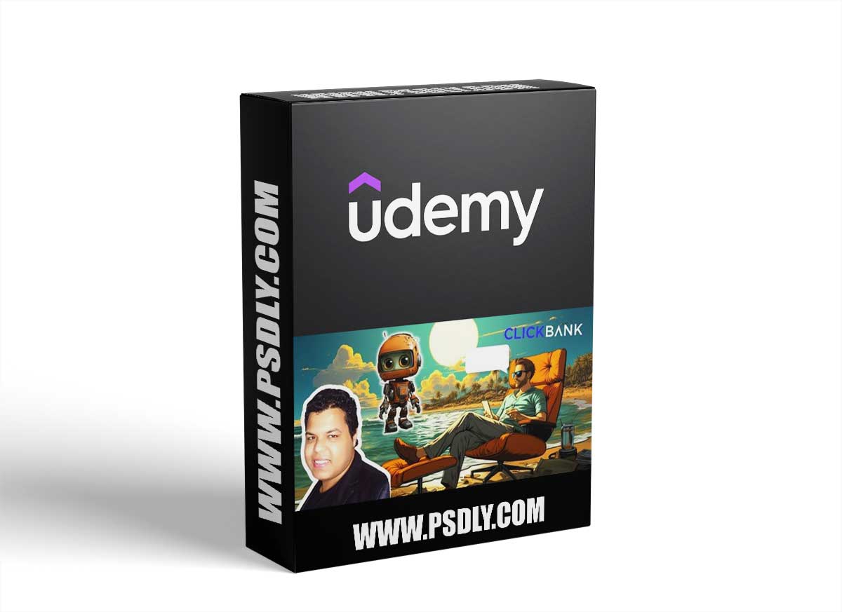 Passive Income Powerhouse: Master Clickbank with ChatGPT